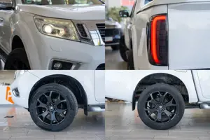 Nissan Navara - imagine 9