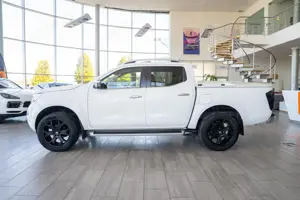 Nissan Navara - imagine 4
