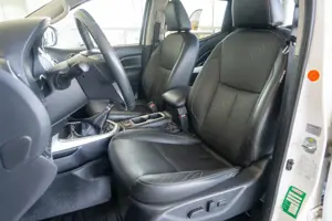 Nissan Navara - imagine 11
