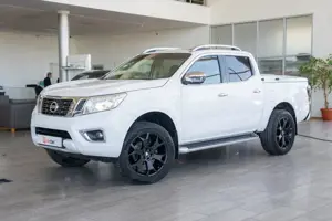 Nissan Navara - imagine 3