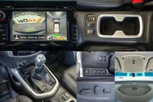 Nissan Navara - imagine 15