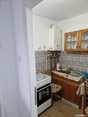 Garsonieră de închiriat.  Zalău.