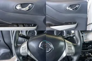 Nissan Navara - imagine 16
