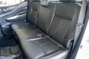 Nissan Navara - imagine 19