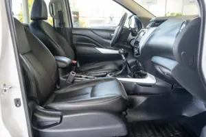 Nissan Navara - imagine 17
