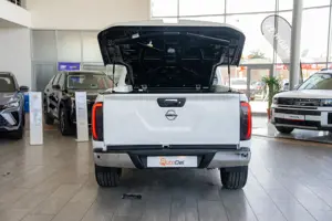 Nissan Navara - imagine 20
