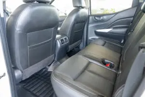 Nissan Navara - imagine 18