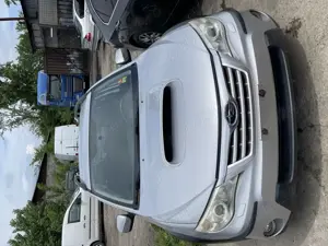 Subaru Impreza 2.0diesel - imagine 2