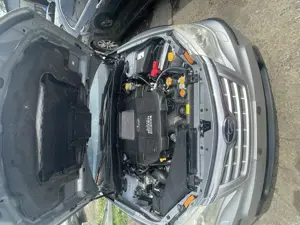 Subaru Impreza 2.0diesel - imagine 5