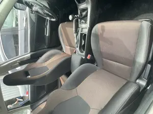 Subaru Impreza 2.0diesel - imagine 7