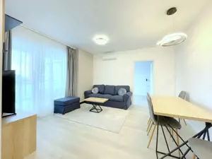 Apartamente noi vanzare - Denya Forest 7 bloc nZEB - COMISION 0% - imagine 7