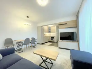 Apartamente noi vanzare - Denya Forest 7 bloc nZEB - COMISION 0% - imagine 6