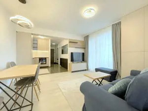 Apartamente noi vanzare - Denya Forest 7 bloc nZEB - COMISION 0% - imagine 5