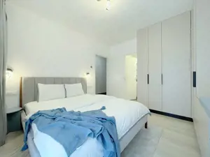 Apartamente noi vanzare - Denya Forest 7 bloc nZEB - COMISION 0% - imagine 13