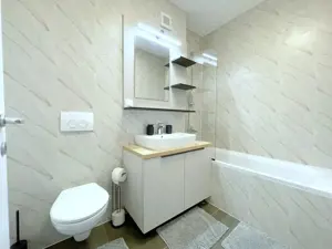 Apartamente noi vanzare - Denya Forest 7 bloc nZEB - COMISION 0% - imagine 18