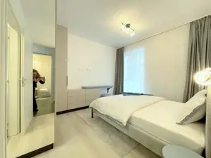 Apartamente noi vanzare - Denya Forest 7 bloc nZEB - COMISION 0% - imagine 11