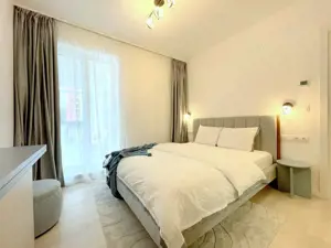 Apartamente noi vanzare - Denya Forest 7 bloc nZEB - COMISION 0% - imagine 12