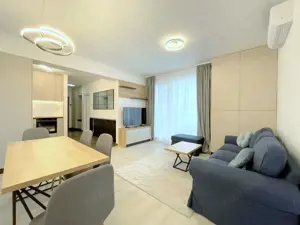 Apartamente noi vanzare - Denya Forest 7 bloc nZEB - COMISION 0% - imagine 4