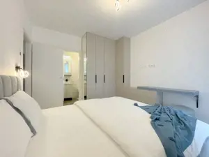 Apartamente noi vanzare - Denya Forest 7 bloc nZEB - COMISION 0% - imagine 14