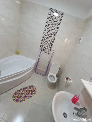 inchiriez apartamant regim hotelier