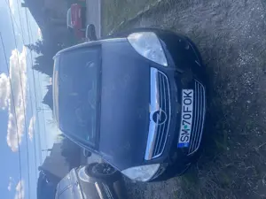 Opel Zafira 1,7 cdi Diesel - imagine 7