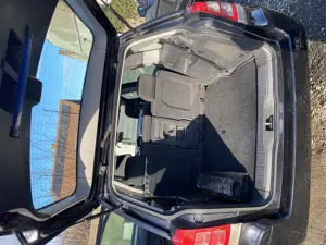 Opel Zafira 1,7 cdi Diesel - imagine 8