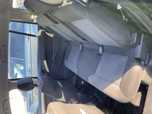 Opel Zafira 1,7 cdi Diesel - imagine 4