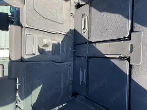 Opel Zafira 1,7 cdi Diesel - imagine 10