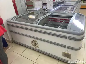 vitrine congelare AHt - imagine 2