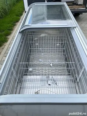vitrine congelare AHt - imagine 5