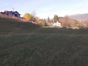 Teren intravilan in Nereju, Vrancea - imagine 5