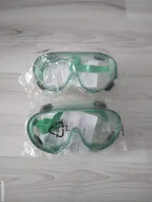 O C H E L A R I-protecție,noi - imagine 2