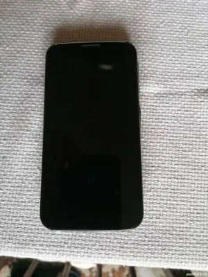 Vodafone  N985 lițe 4 g baterie epuizata.Și Vodafone 890N  - imagine 2