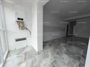 Apartament 2 camere - 2 balcoane - parcare inclusa - imagine 9