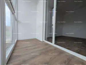 Apartament 2 camere+2 balcoane+loc de parcare-90.700 euro 