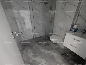 Apartament 2 camere - 2 balcoane - parcare inclusa - imagine 8