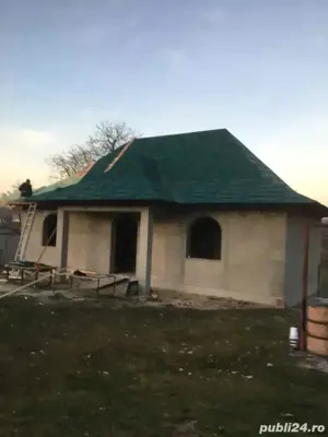 montaj acoperis - imagine 4