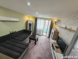 Apartament de vanzare in Dambu