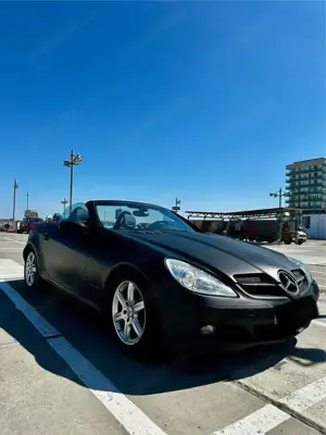 Mercedes Slk200 (r171) 2004 - imagine 2