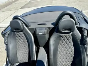 Mercedes Slk200 (r171) 2004 - imagine 8