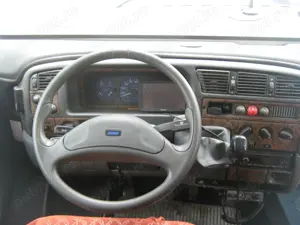 Autorulota Knaus Trevel - imagine 8