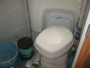 Autorulota Knaus Trevel - imagine 9