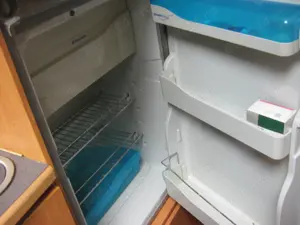 Autorulota Knaus Trevel - imagine 6