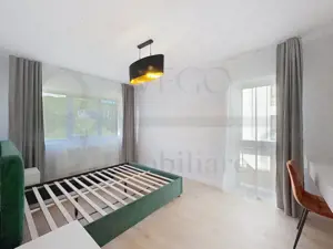 Apartament cu 2 camere, garaj subteran, Floresti - strada Urusagului - imagine 8