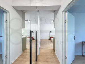 Apartament cu 2 camere, garaj subteran, Floresti - strada Urusagului - imagine 17
