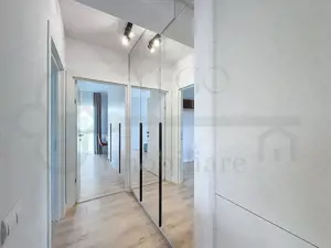 Apartament cu 2 camere, garaj subteran, Floresti - strada Urusagului - imagine 10