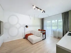 Apartament cu 2 camere, garaj subteran, Floresti - strada Urusagului - imagine 3