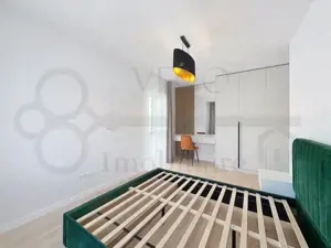 Apartament cu 2 camere, garaj subteran, Floresti - strada Urusagului - imagine 9