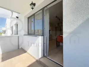 Apartament cu 2 camere, garaj subteran, Floresti - strada Urusagului - imagine 18