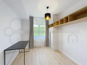 Apartament cu 2 camere, garaj subteran, Floresti - strada Urusagului - imagine 11
